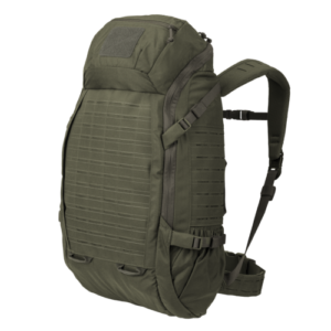 HALIFAX MEDIUM BACKPACK® - Cordura® - Ranger Green - obrazek 1