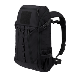 HALIFAX SMALL BACKPACK® - Cordura® - Czarny - obrazek 1