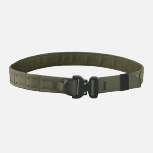 Warhawk Modular Rescue/​Gun Belt Hook MKII Ranger Green - obrazek 1