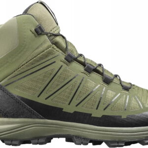 SPEED ASSAULT OLIVE NIGHT - obrazek 1