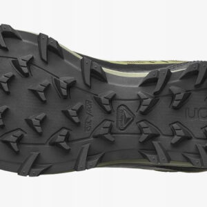 SPEED ASSAULT OLIVE NIGHT - obrazek 2