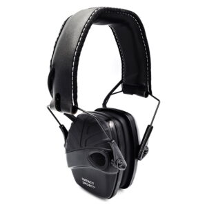 Słuchawki aktywne Howard Leight Impact Sport - obrazek 3