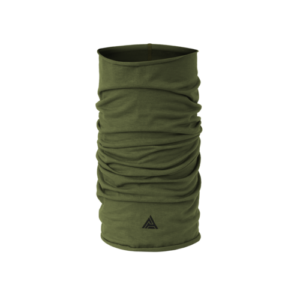 NECK GAITER FR - Combat Dry Light - Army Green - obrazek 1