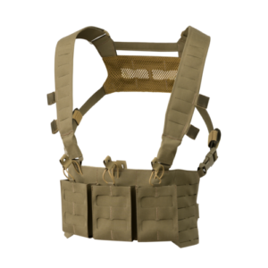CURTISS CHEST RIG - Adaptive Green - obrazek 1
