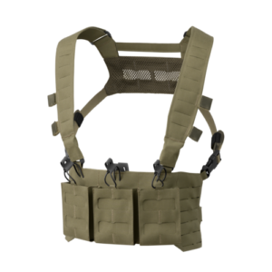 CURTISS CHEST RIG - Ranger Green - obrazek 1