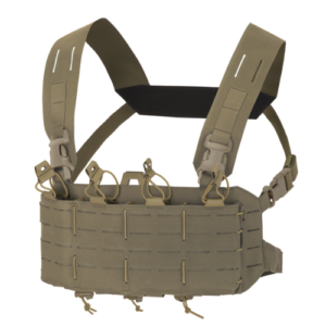 TIGER MOTH CHEST RIG® - Cordura® - Adaptive Green - obrazek 1