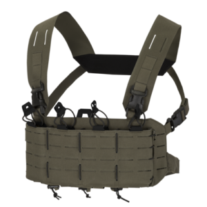 TIGER MOTH CHEST RIG® - Cordura® - Ranger Green - obrazek 1