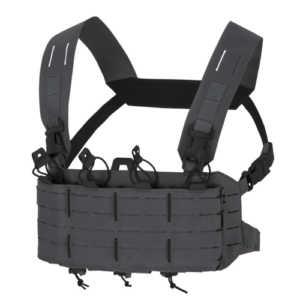 TIGER MOTH CHEST RIG® - Cordura® - Shadow Grey - obrazek 1