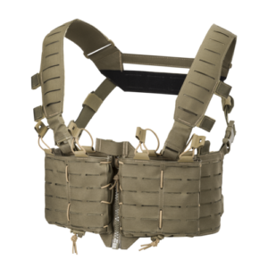 TEMPEST CHEST RIG® - Cordura® - Adaptive Green - obrazek 1