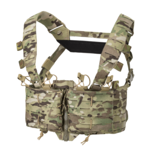 TEMPEST CHEST RIG® - Cordura® - MultiCam® - obrazek 1