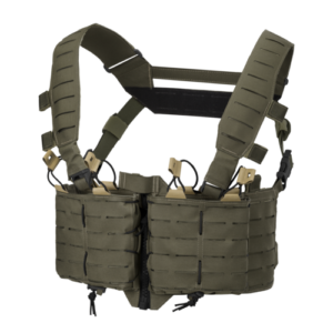TEMPEST CHEST RIG® - Cordura® - Ranger Green - obrazek 1