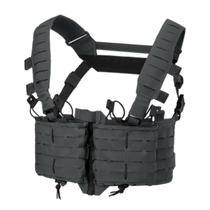 TEMPEST CHEST RIG® - Cordura® - Shadow Grey - obrazek 1