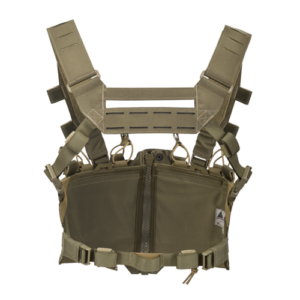 TEMPEST CHEST RIG® - Cordura® - Ranger Green - obrazek 2