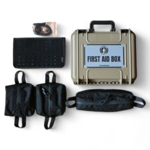 First Aid Box - obrazek 1