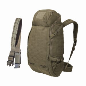 HALIFAX BACKPACK  adaptive green - obrazek 1