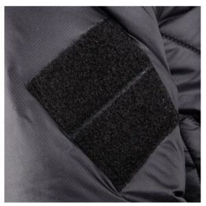 Kurtka SNUGPAK SJ12 Czarna - obrazek 4