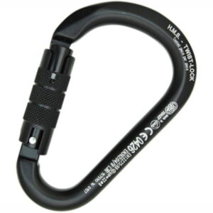 HMS CLASSIC TWIST LOCK TacMed Poland - obrazek 1
