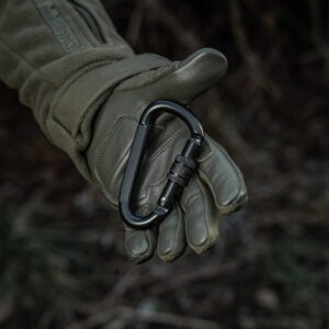 M-Tac Karabinek 10 Cm - obrazek 3