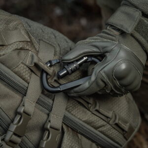 M-Tac Karabinek 10 Cm - obrazek 2
