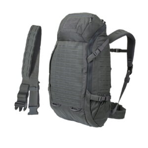 HALIFAX MEDIUM BACKPACK® - Cordura® - Ranger Green - obrazek 2