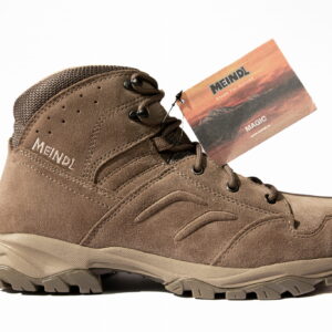 Meindl Sahara PRO - obrazek 1