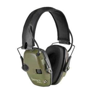 Słuchawki aktywne Howard Leight Impact Sport - obrazek 1