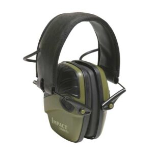 Słuchawki aktywne Howard Leight Impact Sport - obrazek 2