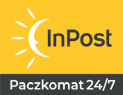 InPost Paczkomaty 24/7