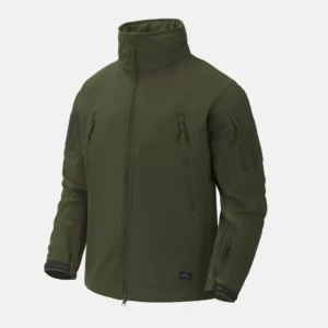 Kurtka Gunfighter Olive Green - obrazek 1