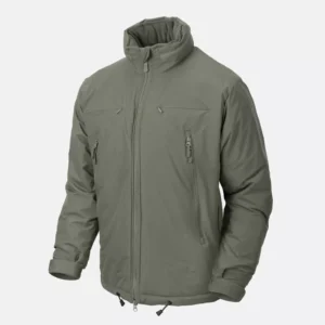 Kurtka Husky Alpha Green - obrazek 1