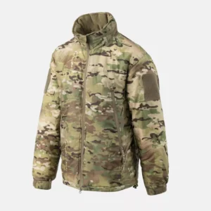Kurtka Level 7 - Nylon Multicam - obrazek 1