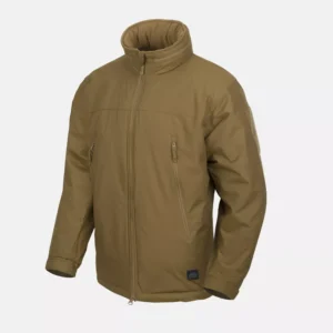 Kurtka Level 7- Nylon Coyote - obrazek 1