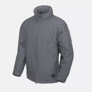 Kurtka Level 7 - Nylon Shadow Grey - obrazek 1