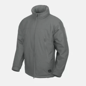 Kurtka Level 7- Nylon Alpha Green - obrazek 1