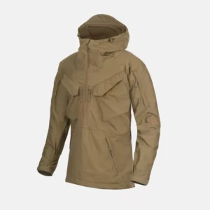 Kurtka Anorak Pilgrim Coyote - obrazek 1