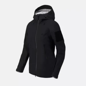 Kurtka damska hardshell Squall - obrazek 1