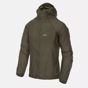 Kurtka Tramontane - Windpack® Nylon Taiga Green - obrazek 1