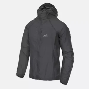 Kurtka Tramontane - Windpack® Nylon Shadow Grey - obrazek 1