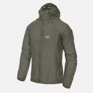 Kurtka Tramontane - Windpack® Nylon Alpha Green - obrazek 1