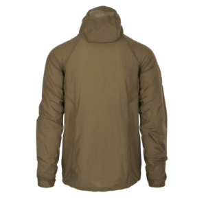 Kurtka Wiatrówka TRAMONTANE - WindPack® Nylon - Taiga Green - obrazek 2