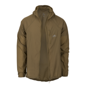 Kurtka Wiatrówka TRAMONTANE - WindPack® Nylon - PL Woodland - obrazek 3