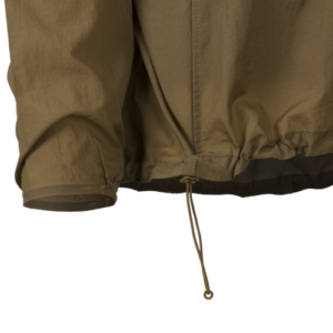 Kurtka Wiatrówka TRAMONTANE - WindPack® Nylon - PL Woodland - obrazek 7