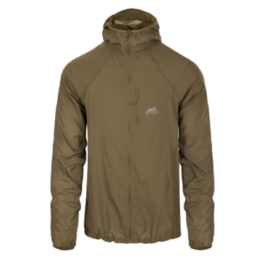 Kurtka Wiatrówka TRAMONTANE - WindPack® Nylon - PL Woodland - obrazek 13
