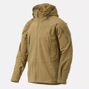 Kurtka Trooper Mk2 - StormStretch® Coyote - obrazek 1