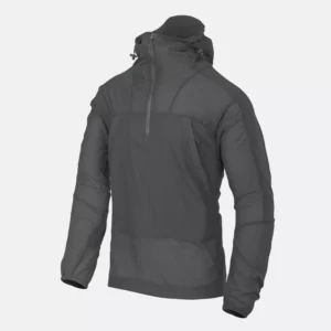 Kurtka Windrunner - Windpack® Nylon Shadow Grey - obrazek 1