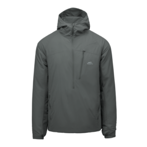 Kurtka Wolfhound Hoodie Lite - Shadow Grey - obrazek 1