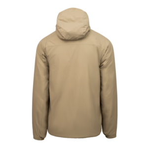 Kurtka Wolfhound Hoodie Lite - Shadow Grey - obrazek 7