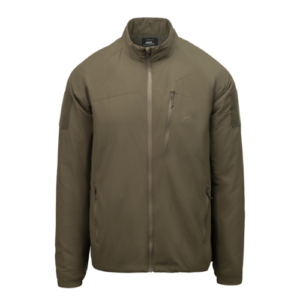 Kurtka Wolfhound Lite - Taiga Green - obrazek 1