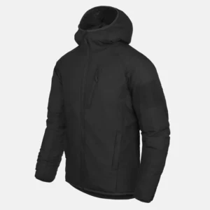 Kurtka Wolfhound Hoodie - Windpack® Nylon - obrazek 1