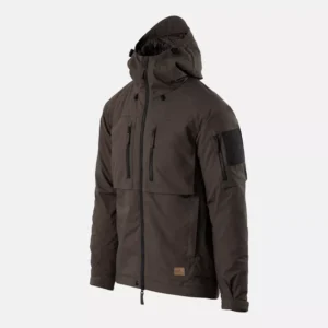Kurtrka Winter Yukon Earth Brown - obrazek 1